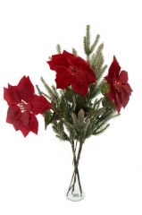 192 Novogodišnje cveće